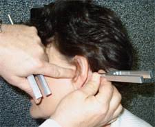 Image result for Tuning Fork Test