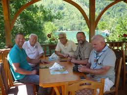 Znate li kad je prvi put organizovan teferič u Bjelimićima?