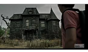 It's always dangerous talking about horror movies because the. Overview The Best Horror Films Of 2017 So Far Egypttoday