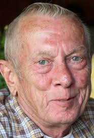 Ralph Dayton Obituary (2015)