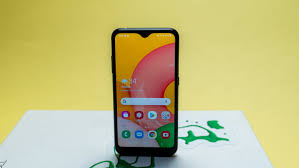Google's hdr+ technology improves picture quality specially on low and mid end phones. Samsung Galaxy A01 Review Pcmag