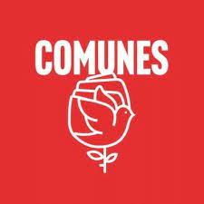 Por eso queremos que sea la ciudadanía la que diseñe nuestro logo. Colombia En El Partido Comunes Hasta La Sal Se Dano Resumen Latinoamericano