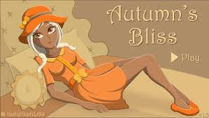 Download Free Hentai Game Porn Games Autumn's Bliss