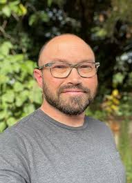 Josh Casey, Manual Lymphatic Drainage Portland, OR