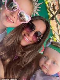 Mother is horrified after toddler slathers himself in Sudocrem