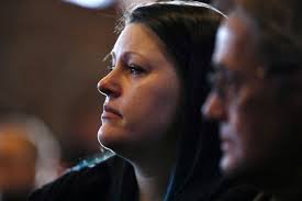 Hundreds honor WWII Marine Corps veteran after death at 101