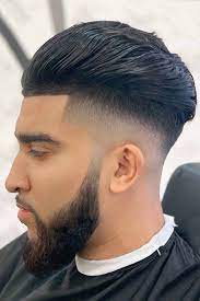 Messy hairstyles for men have been incredibly popular in recent years. Latest Haircuts For Men To Try In 2021 Menshaircuts Com