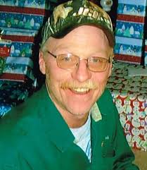 My Dad, Michael Baxter passed away last night. He did not want an obituary  posted in the newspaper, but he did want one posted