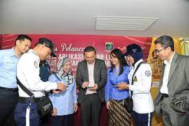 Maybe you would like to learn more about one of these? Mpsj Laksana Sistem Aplikasi Pintar Letak Kereta
