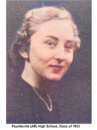 Delora Mae Wilkinson Bowman (1935-2009)