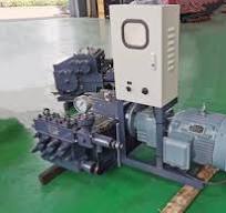 China DBW-100 Electric Mud Pump Supplier - elephantmudpump.com