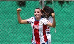 De por sí, el panorama es complicado para chivas femenil en el torneo clausura 2019. Chivas Hizo La Primera Venta A Europa De La Liga Mx Femenil
