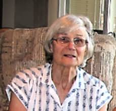 Hannelore Hoff Obituary April 12, 2020