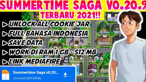 סימבה מלך האריות 2 הסרט המלא. Download Cookie Jar Summertime Saga 19 5 Summertime Saga 0 20 5 Big Updated Release Date Details Youtube