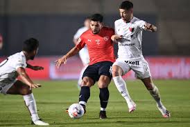 May 31, 2021 · independiente vs colon team news. S Romero Estamos Con Bronca Por No Poder Llegar A La Final Locoxelrojo Com Club Atletico Independiente