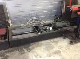 Banc De Freinage Complet Maha A 3000 11000 Carcassonne Aude Languedoc Roussillon Annonces Achat Vente Materiel Professionnel Neuf Et Occasion Bancs Test Freinage Suspension Ripage