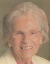 Evangeline Augustine Bouvette Kerr Obituary March 15, 2017