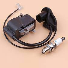 Check spelling or type a new query. Ignition Coil Module Magneto Kit For Stihl Fs90 Fs100 Hl100 Hl95 Km90 Ht100 Km130 Trimmer Replace 41804001308 Grass Trimmer Aliexpress