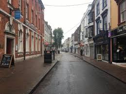 Most likely, you'll return to this place later to degust delicious wine, stout or bitter. Police Release Man Without Charge Following An Assault Outside Nautico Lounge St Thomas Street Weymouth Dorset Echo