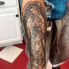 She's known in mexico as la virgen de guadalupe, or the virgin of guadalupe, and she holds a special place in the hearts of most mexicans. Our Lady Of Guadalupe