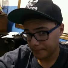 Aidan Meadows (@AidanCMeadows)