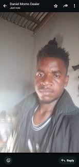 Alleged scam by affiliate website builder Daniel eta edet