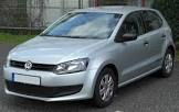 VOLKSWAGEN-POLO
