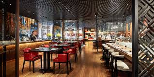 0 vastausta 0 uudelleentwiittausta 0 tykkäystä. Stylish Restaurant Ho Chi Minh City Square One Restaurant Saigon
