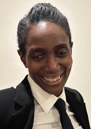 Legal Women May 2024 by Benham Publishing Limited