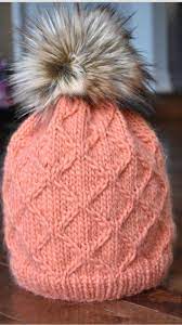 Pdf Arabesque Hat Pattern Etsy Knitting Patterns Free Hats Hat Knitting Patterns Knitted Hats