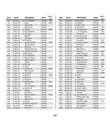 Ohm Youngmisuk On Twitter In 2021 Lakers Espn Schedule