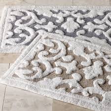 Luxembourg Bath Rug At The Company Store Bath Bath Mats Bath Rugs 24x40 Luxurybathsuites Luxury Bath Rugs Bath Mat Rug Bath Rug