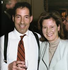 On december 13, 1962, to a jewish family, the raskin taught constitutional law at american university's washington college of law for more than 25 years. Washington Life Magazine April 2003 Yolande Fox S Book Party For Jamie Raskin