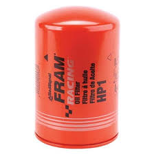 Fram Hp1 High Performance Racing Oil Filter Ford