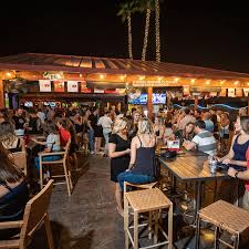 Top scottsdale bars & clubs: Boondocks Patio Grill Old Town Scottsdale Az