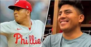 It's Ranger vs. the Rockies to close out the series in Colorado. 👊 First  pitch is coming up 3:10 p.m. ET