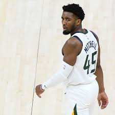 Get the latest news, stats and more about donovan mitchell on realgm.com. Utah Jazz Injury Report Donovan Mitchell Set To Return In Game 2 Against Grizzlies Draftkings Nation