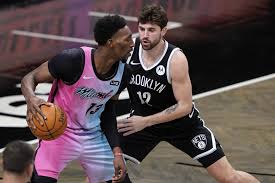 Miami heat vs brooklyn nets. 2021 Jan 23 Heat Vs Nets 2021