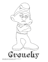 We would like to show you a description here but the site won't allow us. Smurf 2 Coloring Sheet Doodle Coloring Free Printable Activities Coloring Books