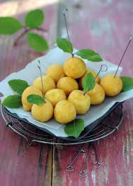Recette Croquettes De Pommes De Terre Dolwen Croquette Pomme De Terre Croquettes Pomme De Terre