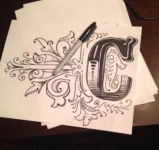 Here is a list of 40 easy drawing ideas for beginners: Easy Things To Draw With Sharpie Novocom Top