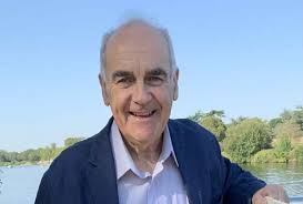 How a Kingston man and former MP led from the front to win pardon for 306  men shot at dawn