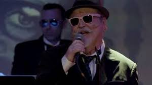 Icepick to the Moon by Fred Lane and His Disheveled Monkeybi