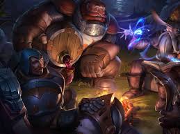 League of Legends Brings Back Ranked 5s With Weekend-Only Queue and Tournament Draft