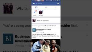 How To Share A Video From Facebook To Whatsapp Youtube