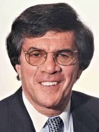 Ex-radio executive Martin Greenberg dies at 79