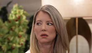 General Hospital Fall Preview: Nina's Secret Comes To Light