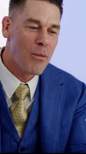 🇺🇸❤️🇬🇷 The famous American actor and wrestler John Cena talks about his  love for Spanakopita! Video by Bon Appétit Magazine