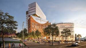 How to get to liverpool city centre liverpool city centre is located 0.3 mi (0.5 km) from the heart of liverpool. Liverpool Civic Place Demolition Works Under Way Mirage News