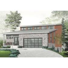 If you are really seeing a big fashion enthusiast in you then we are here with a special thing that should definitely go to your spring and summer wardrobes for bigger style statements! Contemporary Style House Plan Designs From Amazingplans
